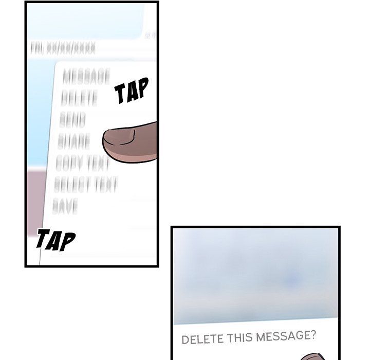 Hand in Hand Chapter 24 Page 100
