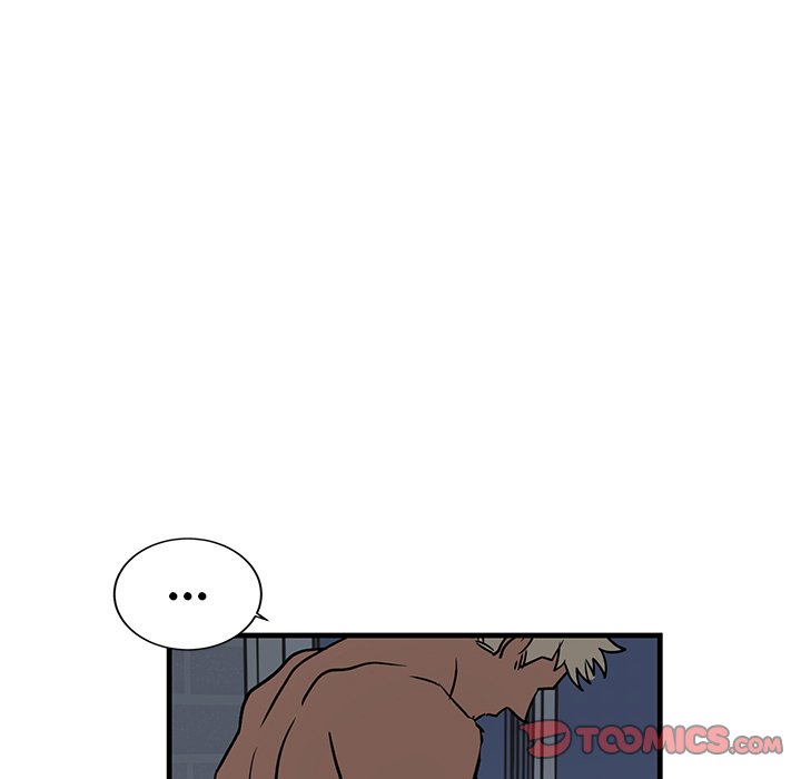 Hand in Hand Chapter 24 Page 102