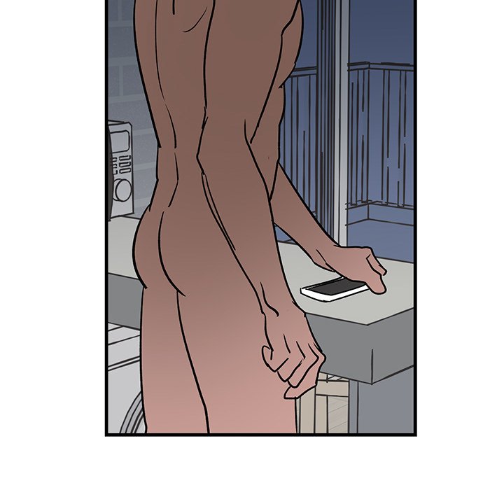 Hand in Hand Chapter 24 Page 103
