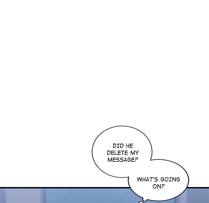 Hand in Hand Chapter 24 Page 109
