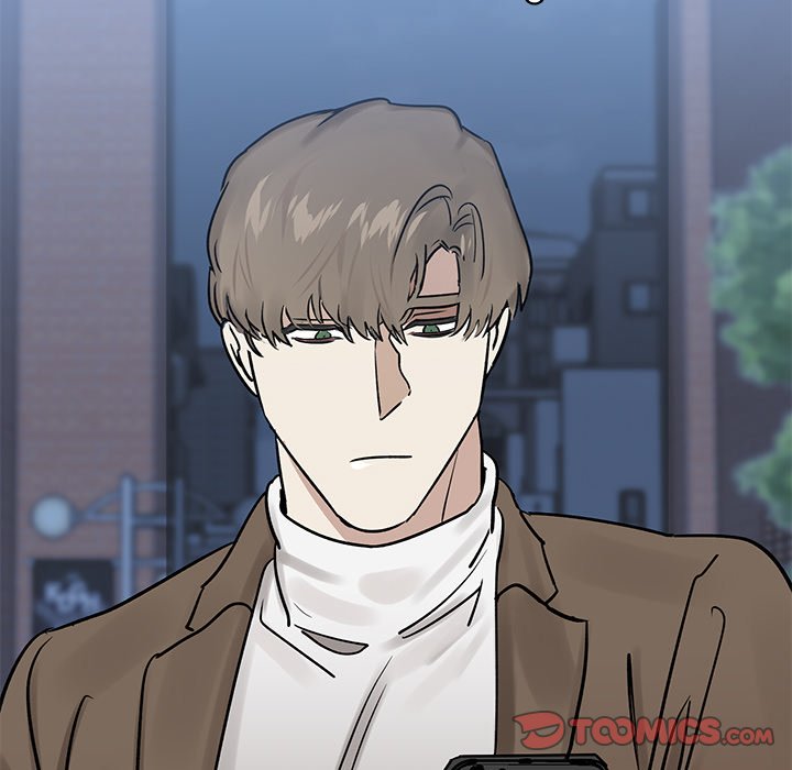 Hand in Hand Chapter 24 Page 110