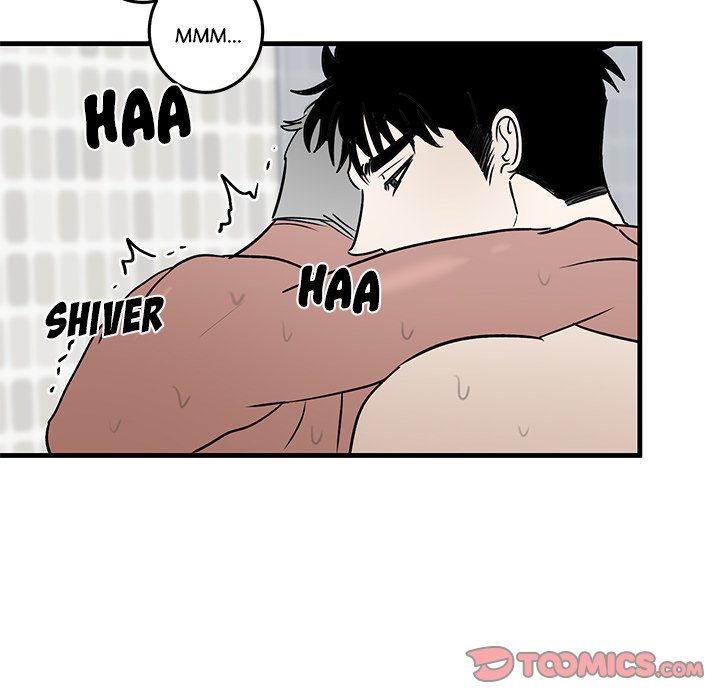 Hand in Hand Chapter 24 Page 14