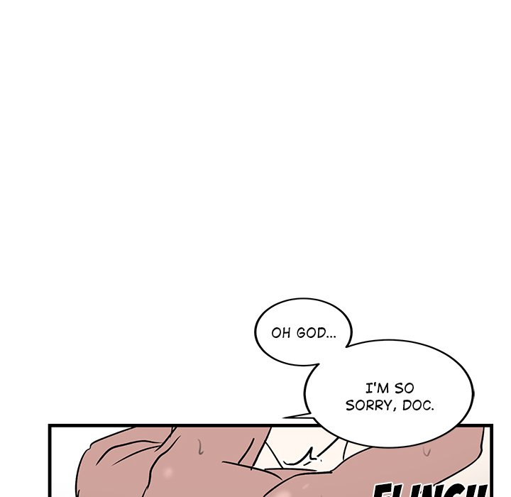 Hand in Hand Chapter 24 Page 15
