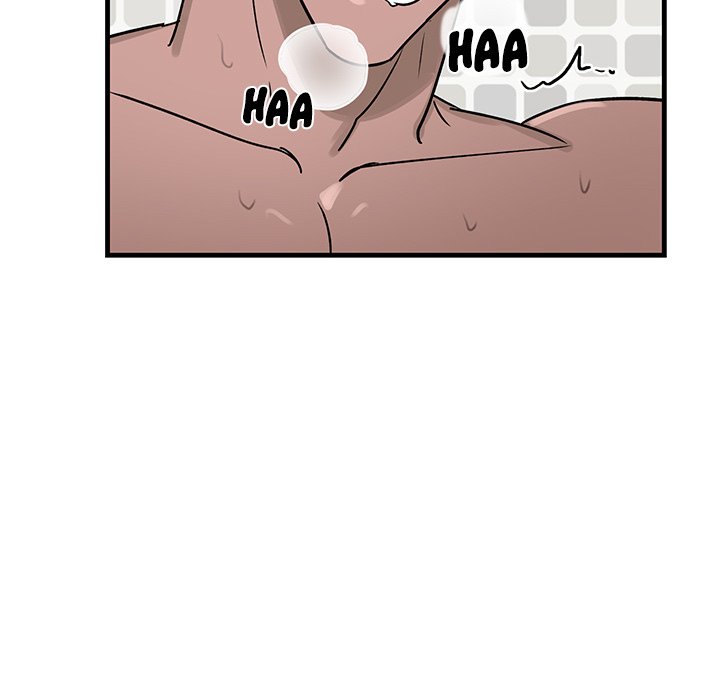 Hand in Hand Chapter 24 Page 21