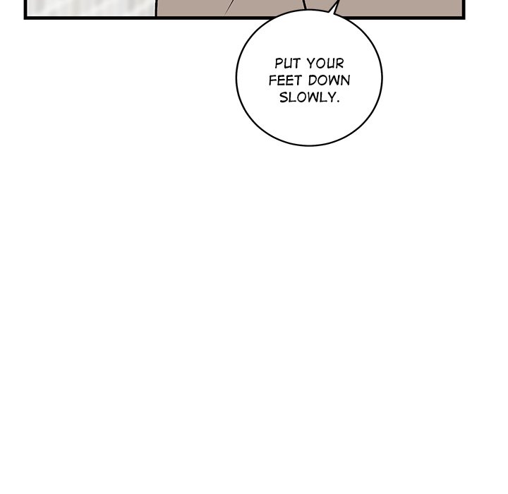 Hand in Hand Chapter 24 Page 23