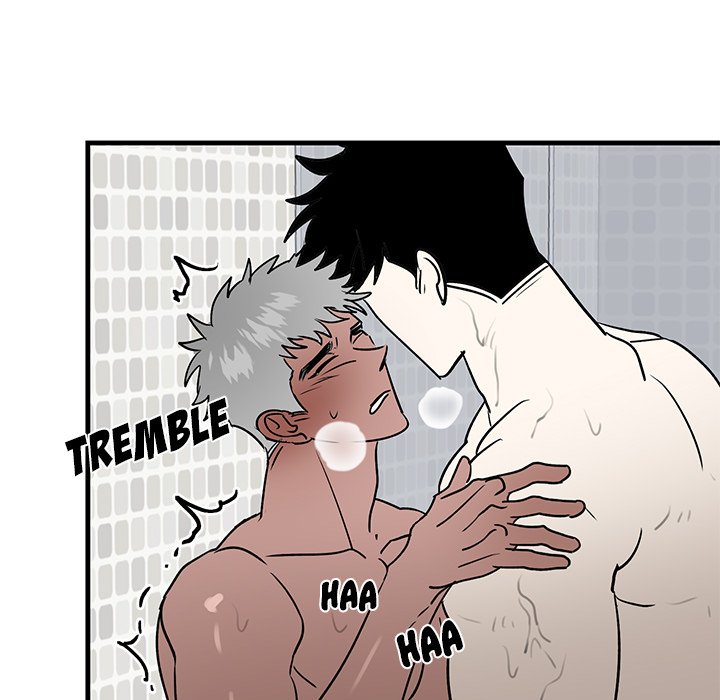 Hand in Hand Chapter 24 Page 24