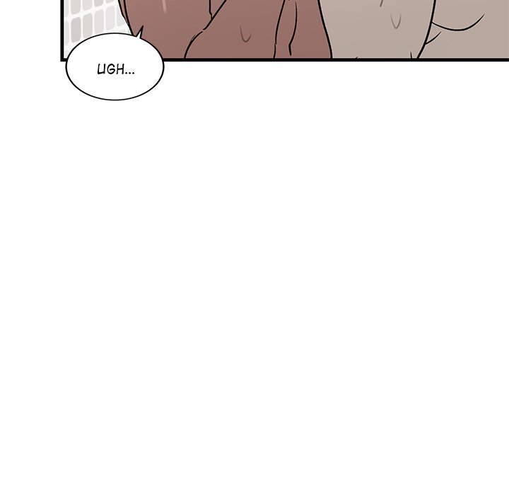 Hand in Hand Chapter 24 Page 25