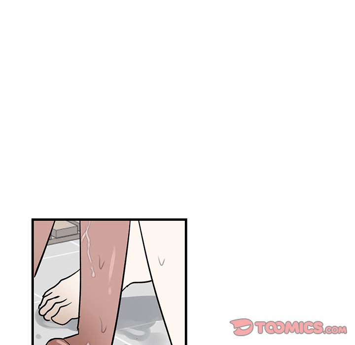 Hand in Hand Chapter 24 Page 26