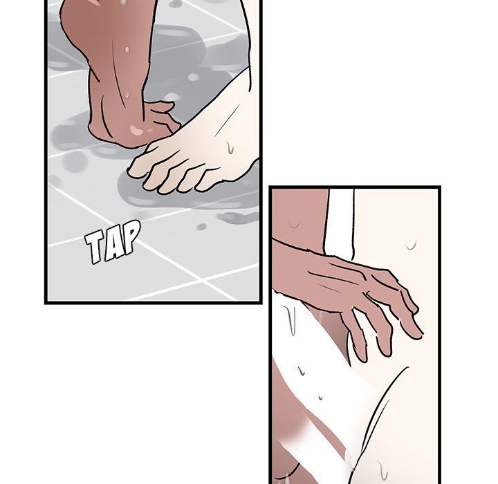 Hand in Hand Chapter 24 Page 27