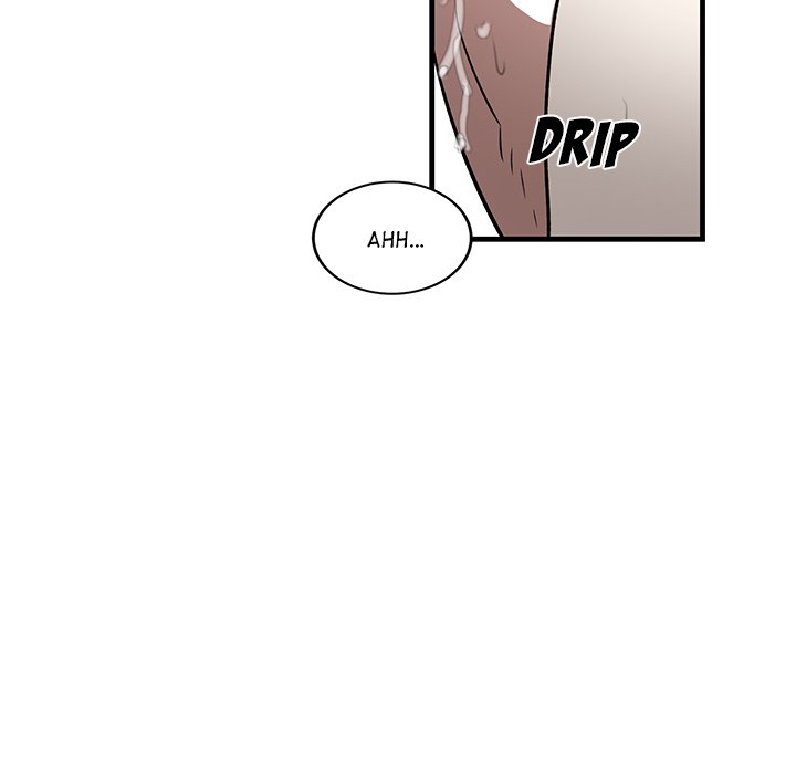 Hand in Hand Chapter 24 Page 28
