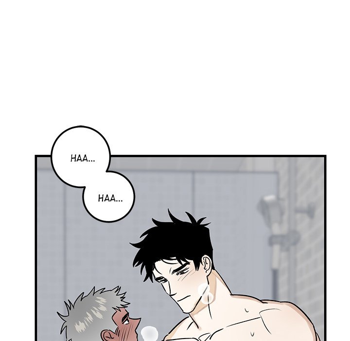 Hand in Hand Chapter 24 Page 29