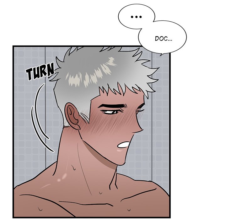 Hand in Hand Chapter 24 Page 32