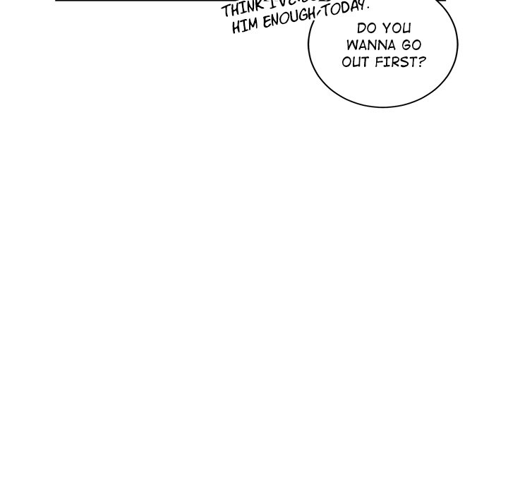 Hand in Hand Chapter 24 Page 37