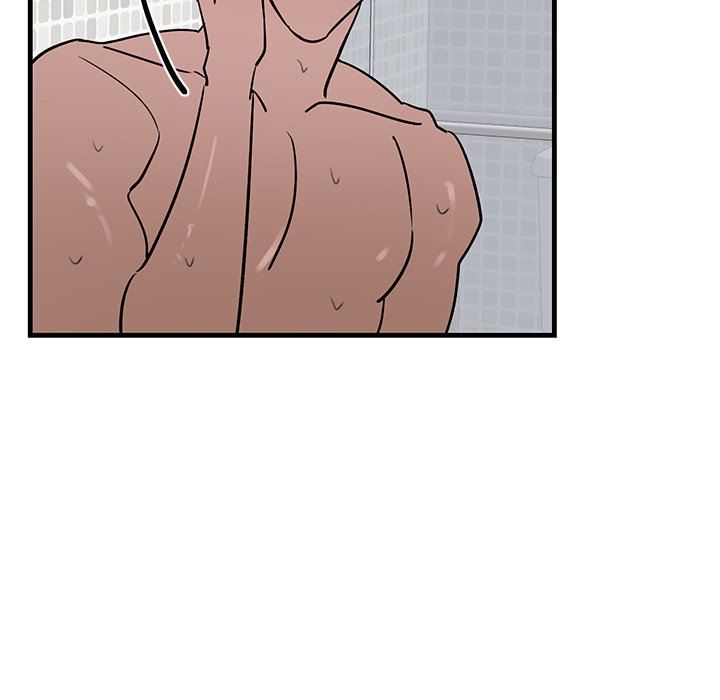 Hand in Hand Chapter 24 Page 39