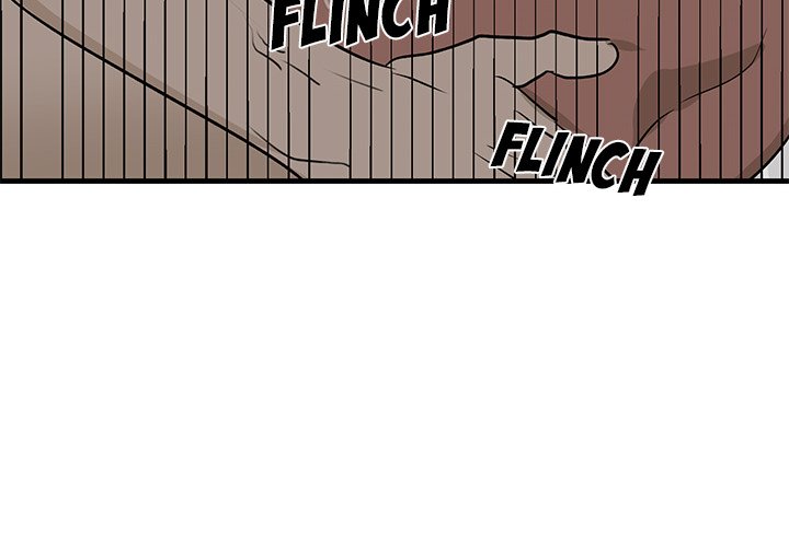Hand in Hand Chapter 24 Page 4