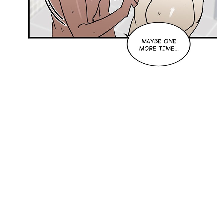 Hand in Hand Chapter 24 Page 41