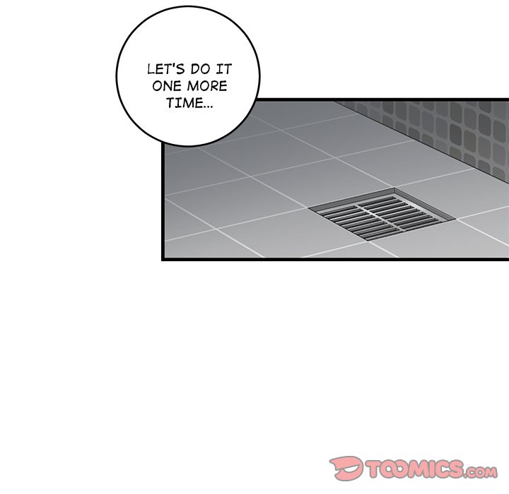 Hand in Hand Chapter 24 Page 46
