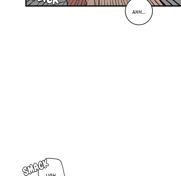 Hand in Hand Chapter 24 Page 51