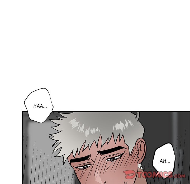 Hand in Hand Chapter 24 Page 54