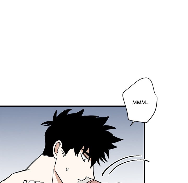 Hand in Hand Chapter 24 Page 56
