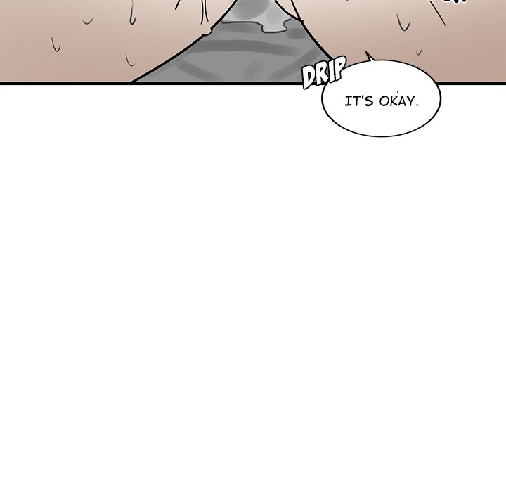 Hand in Hand Chapter 24 Page 59