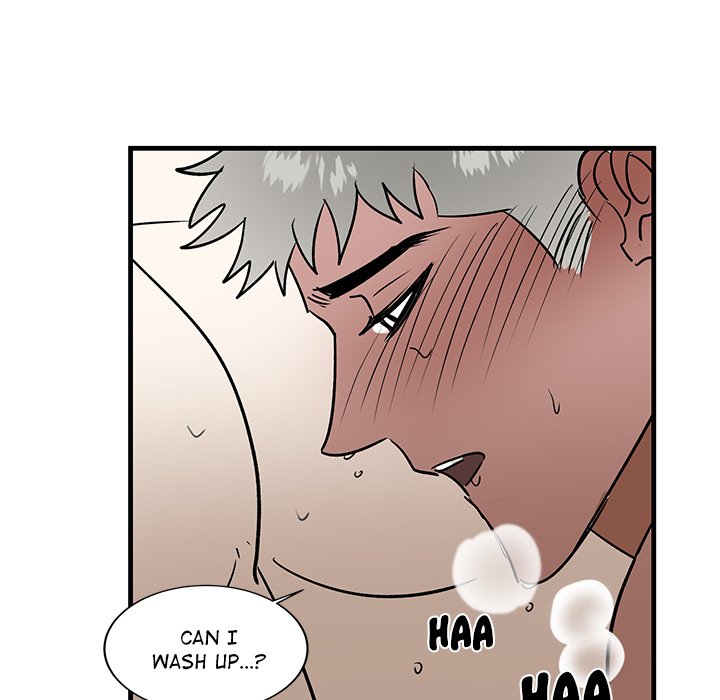 Hand in Hand Chapter 24 Page 60