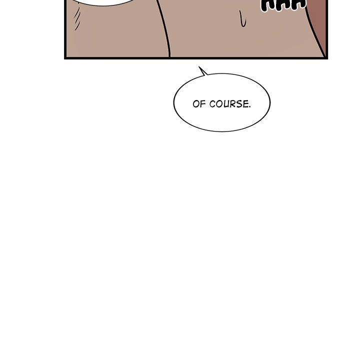 Hand in Hand Chapter 24 Page 61