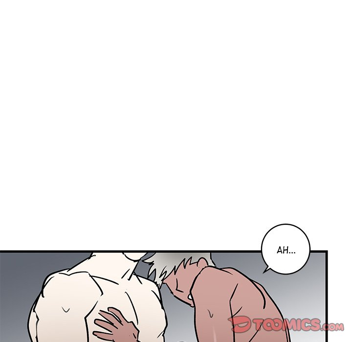 Hand in Hand Chapter 24 Page 62