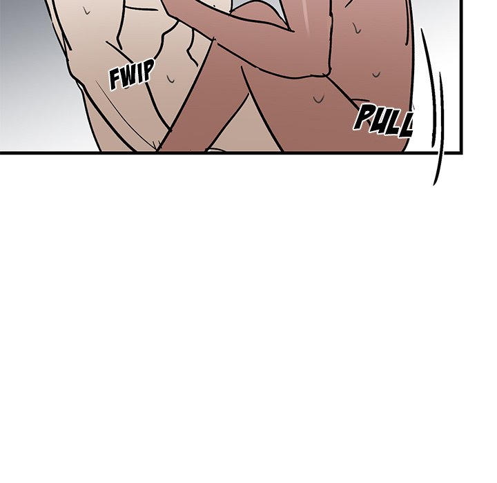 Hand in Hand Chapter 24 Page 63