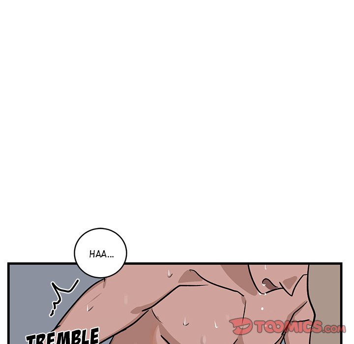Hand in Hand Chapter 24 Page 66
