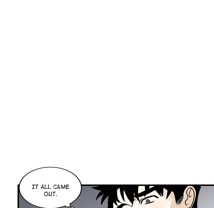 Hand in Hand Chapter 24 Page 68