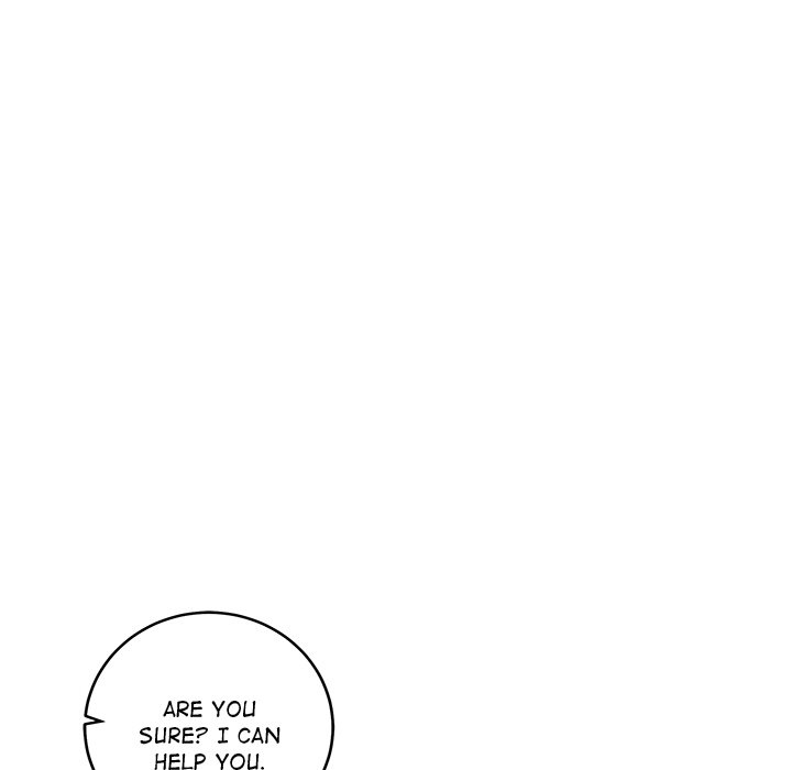 Hand in Hand Chapter 24 Page 71