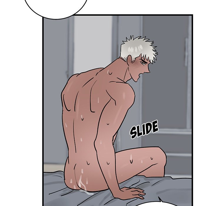 Hand in Hand Chapter 24 Page 72
