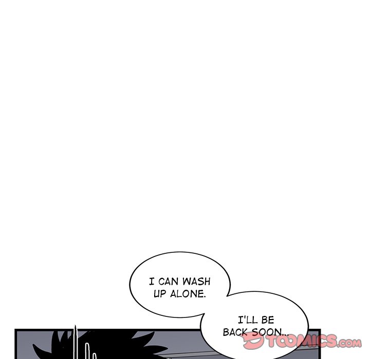 Hand in Hand Chapter 24 Page 74