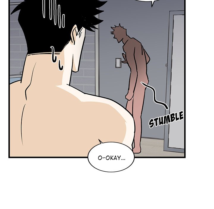 Hand in Hand Chapter 24 Page 75