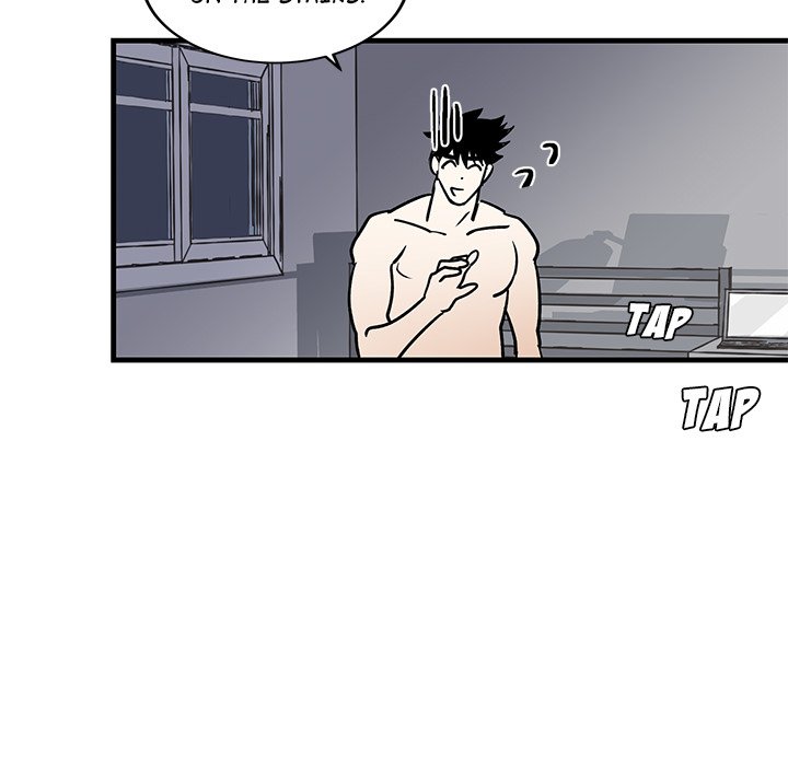 Hand in Hand Chapter 24 Page 77