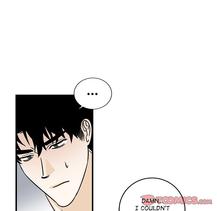 Hand in Hand Chapter 24 Page 78