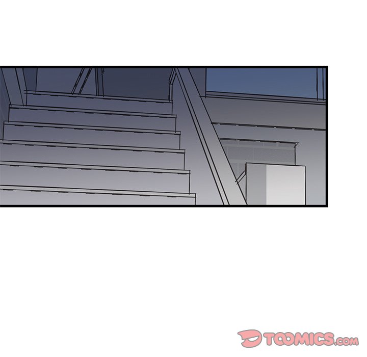 Hand in Hand Chapter 24 Page 82