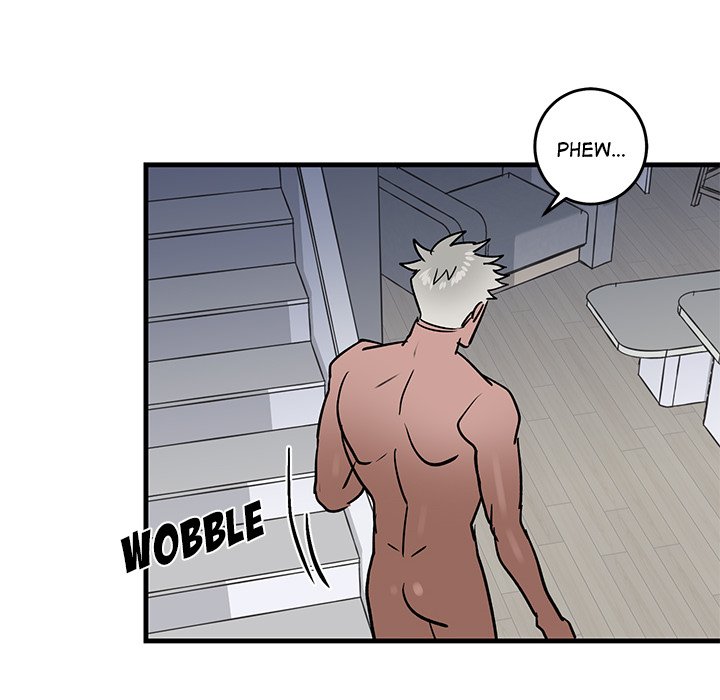 Hand in Hand Chapter 24 Page 83
