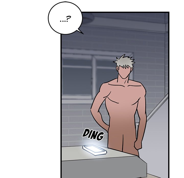 Hand in Hand Chapter 24 Page 85