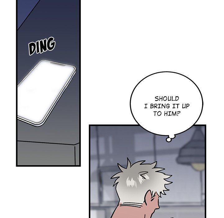Hand in Hand Chapter 24 Page 87