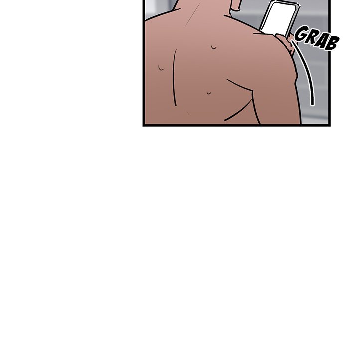 Hand in Hand Chapter 24 Page 88