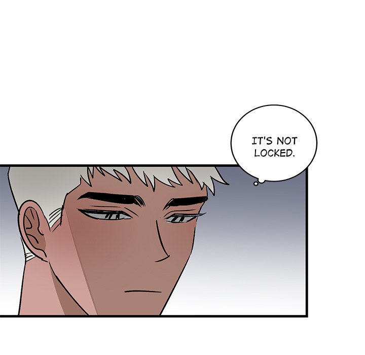 Hand in Hand Chapter 24 Page 89