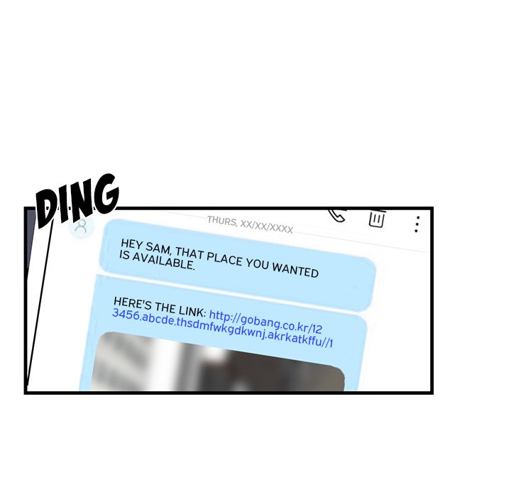Hand in Hand Chapter 24 Page 92