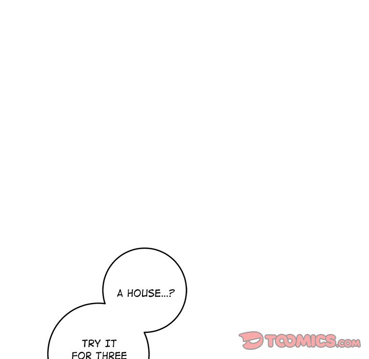 Hand in Hand Chapter 24 Page 94
