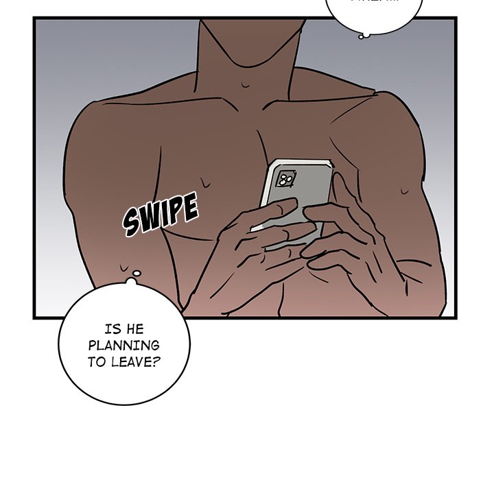 Hand in Hand Chapter 24 Page 97