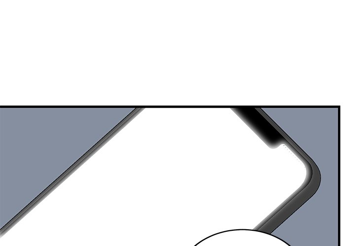 Hand in Hand Chapter 25 Page 1