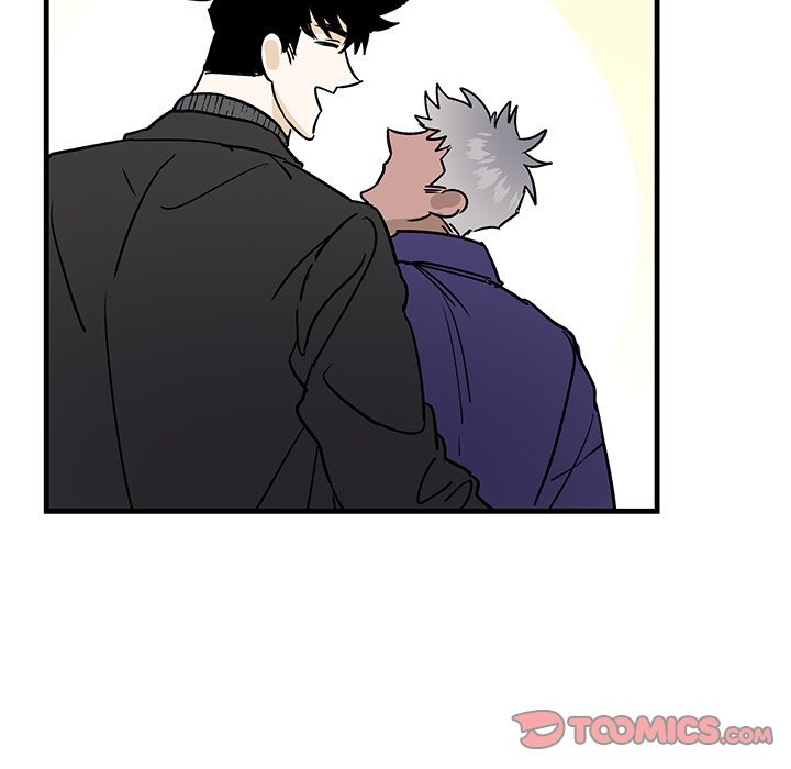 Hand in Hand Chapter 25 Page 106