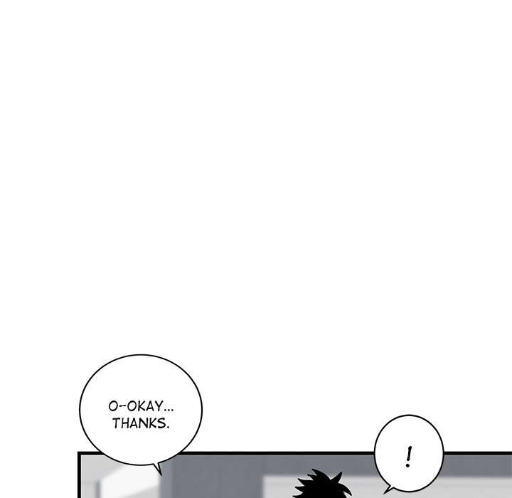 Hand in Hand Chapter 25 Page 107