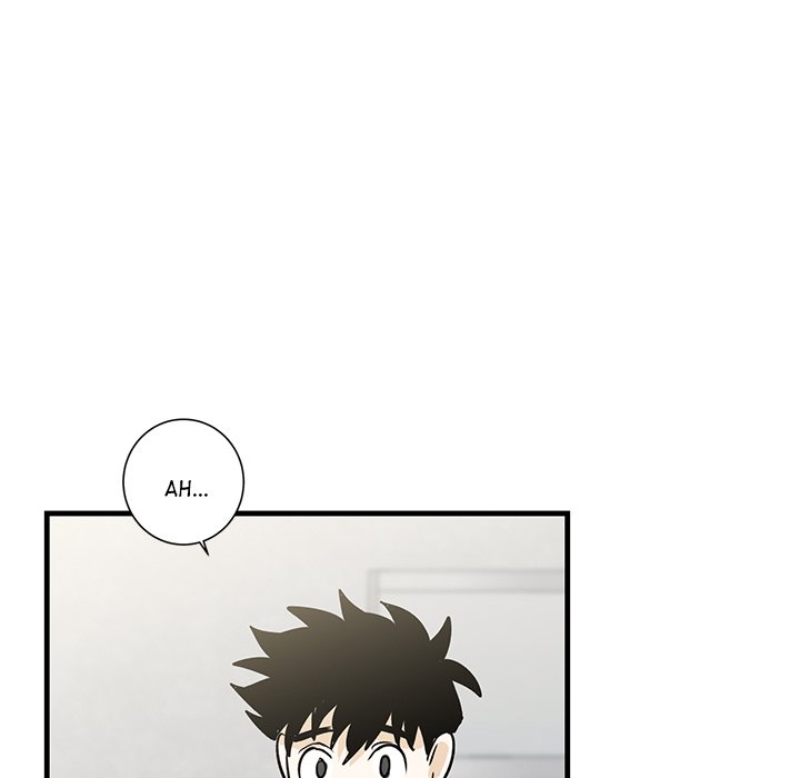 Hand in Hand Chapter 25 Page 109